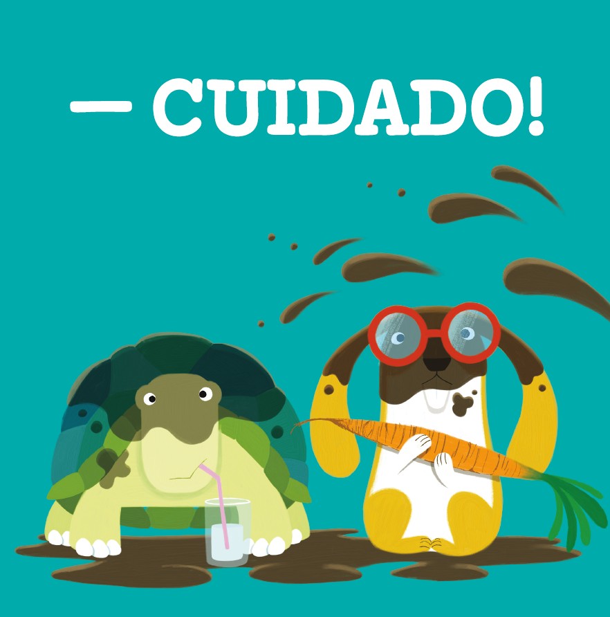 Hello Genius - o Ratinho Pede Desculpas