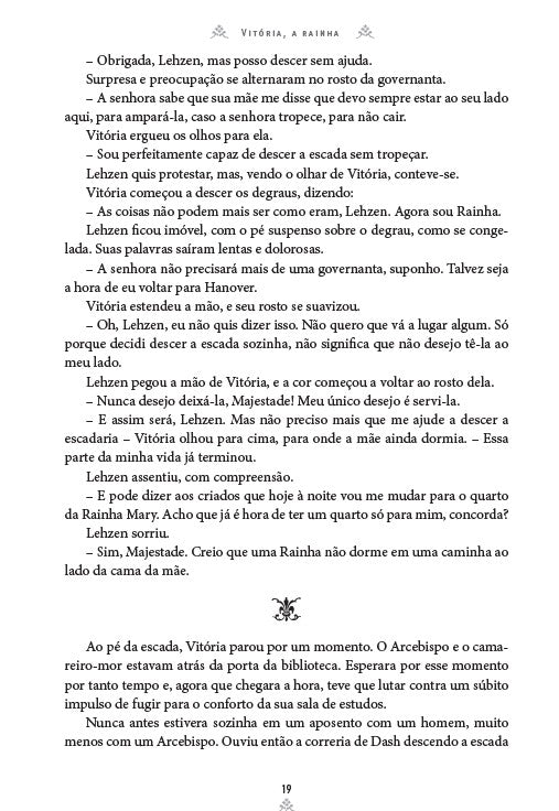Vitória, a Rainha