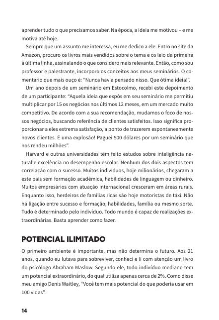 Coragem! Como Ter Coragem para Começar e Atitude para Vencer