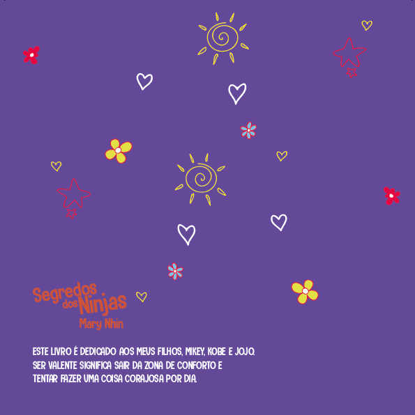 Segredos dos Ninjas - Ninja Valente