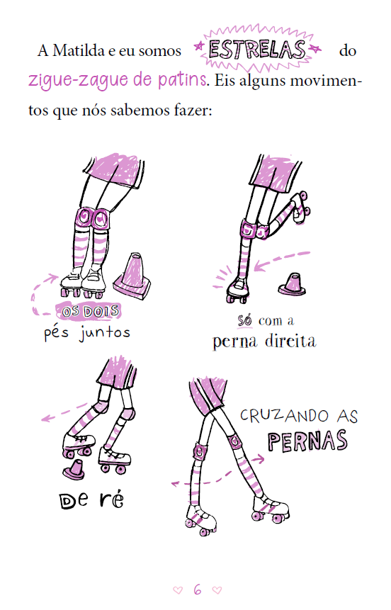 Os Desenhos Secretos de Olívia 2: Meu Filhote (quase) Perfeito