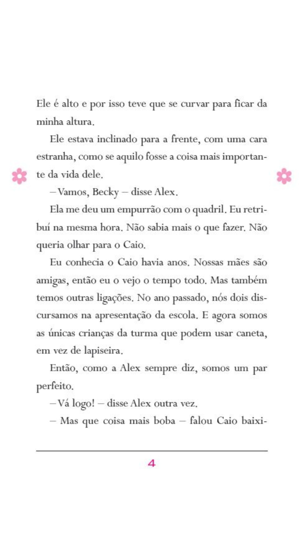 Go Girl - Uma Nova Brincadeira