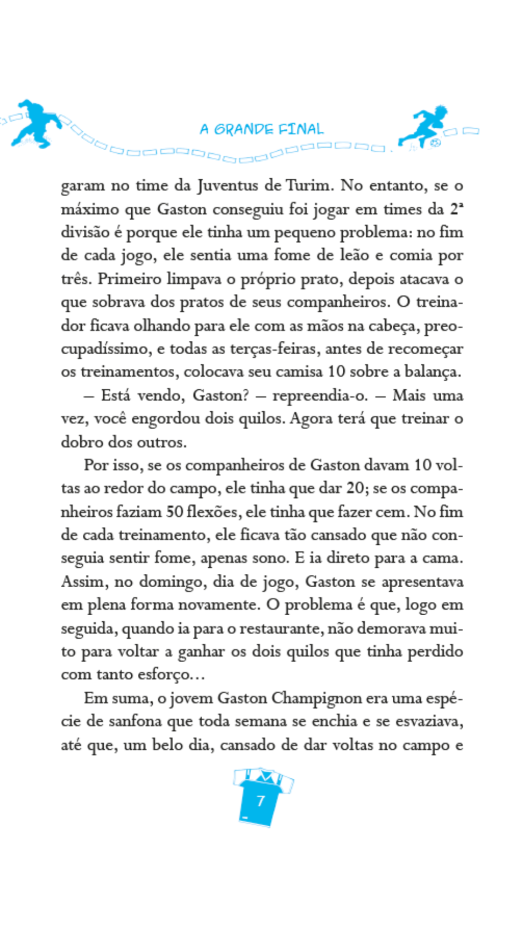 Kit Gol - 16 Livros (1 ao 16)