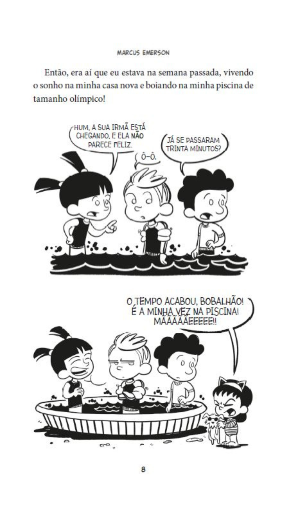 Kid Youtuber 2 - Futura Estrela do Youtube