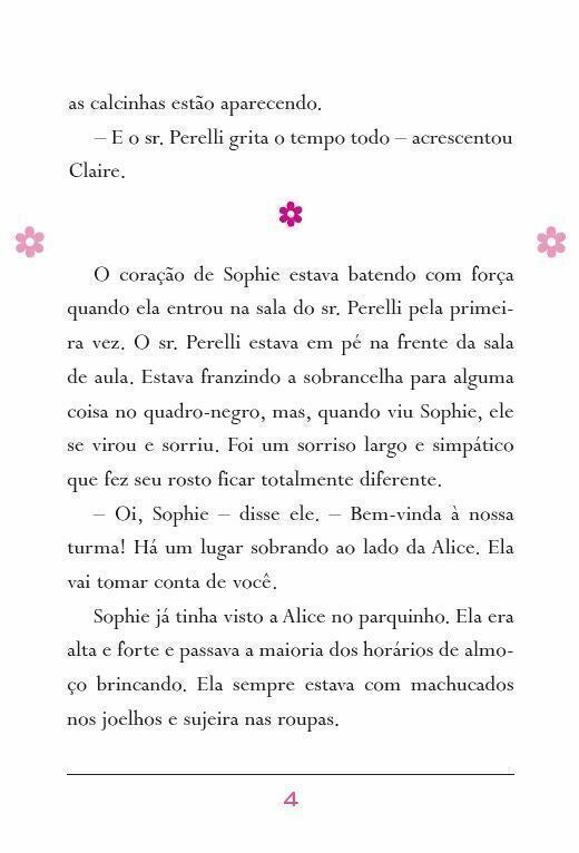 Go Girl - Confusões no Acampamento