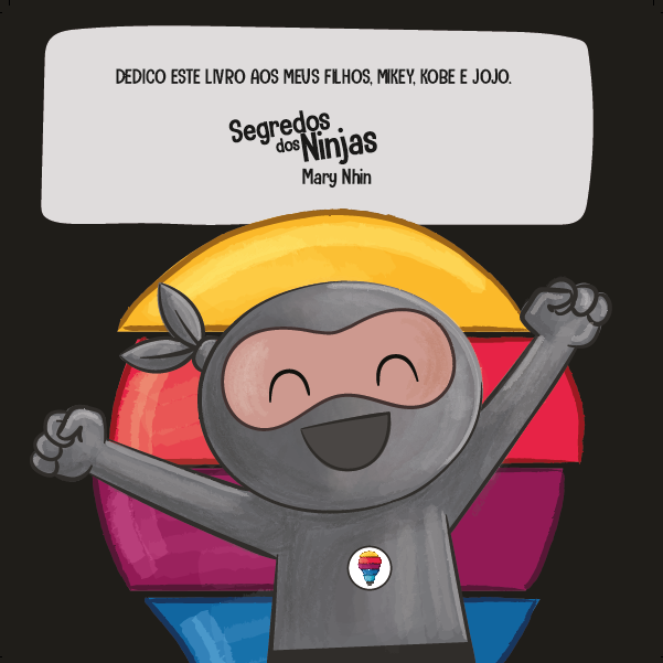 Segredos dos Ninjas - Ninja Empreendedor