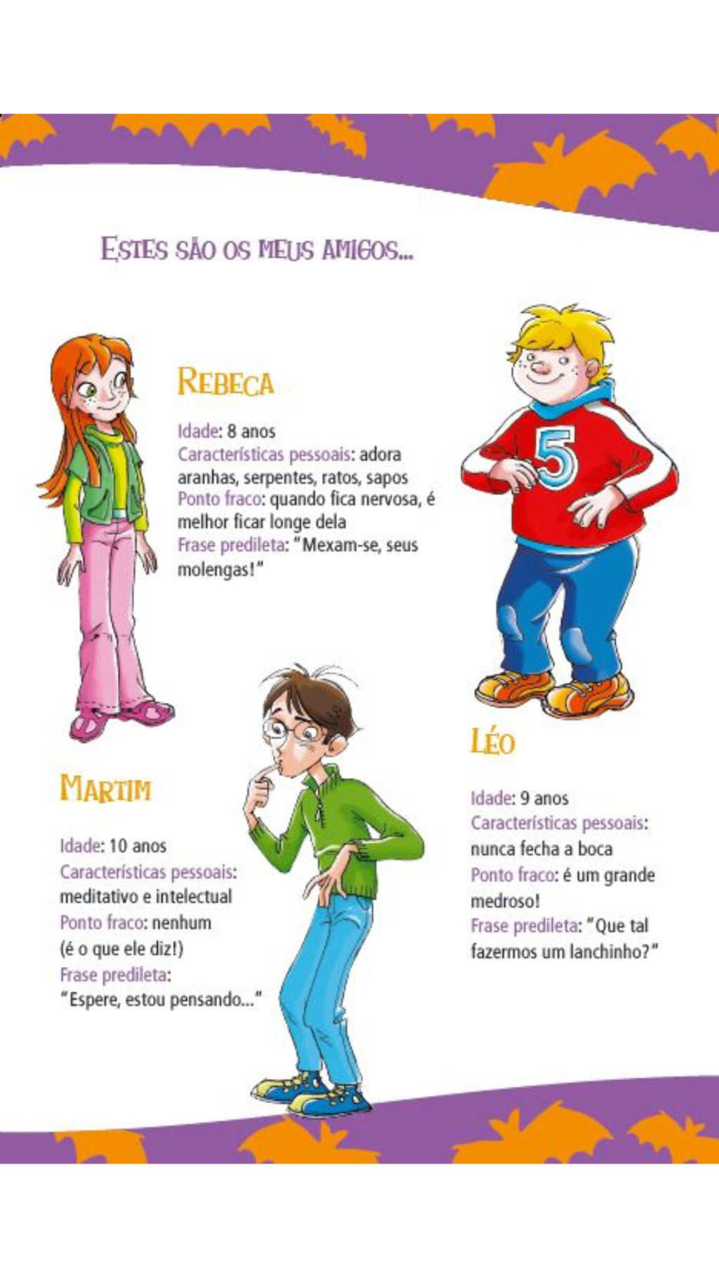 Bat Pat - o Cavaleiro Enferrujado