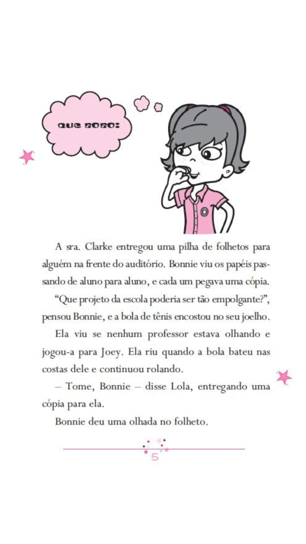 Go Girls Angels - Confusão na Equipe