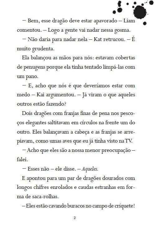 O Menino Que Cantava com Dragões - Série o Menino Que Criava Dragões. Vol 5