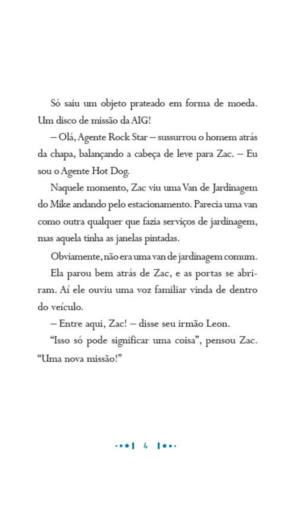 Zac Power - Fúria Pré-histórica