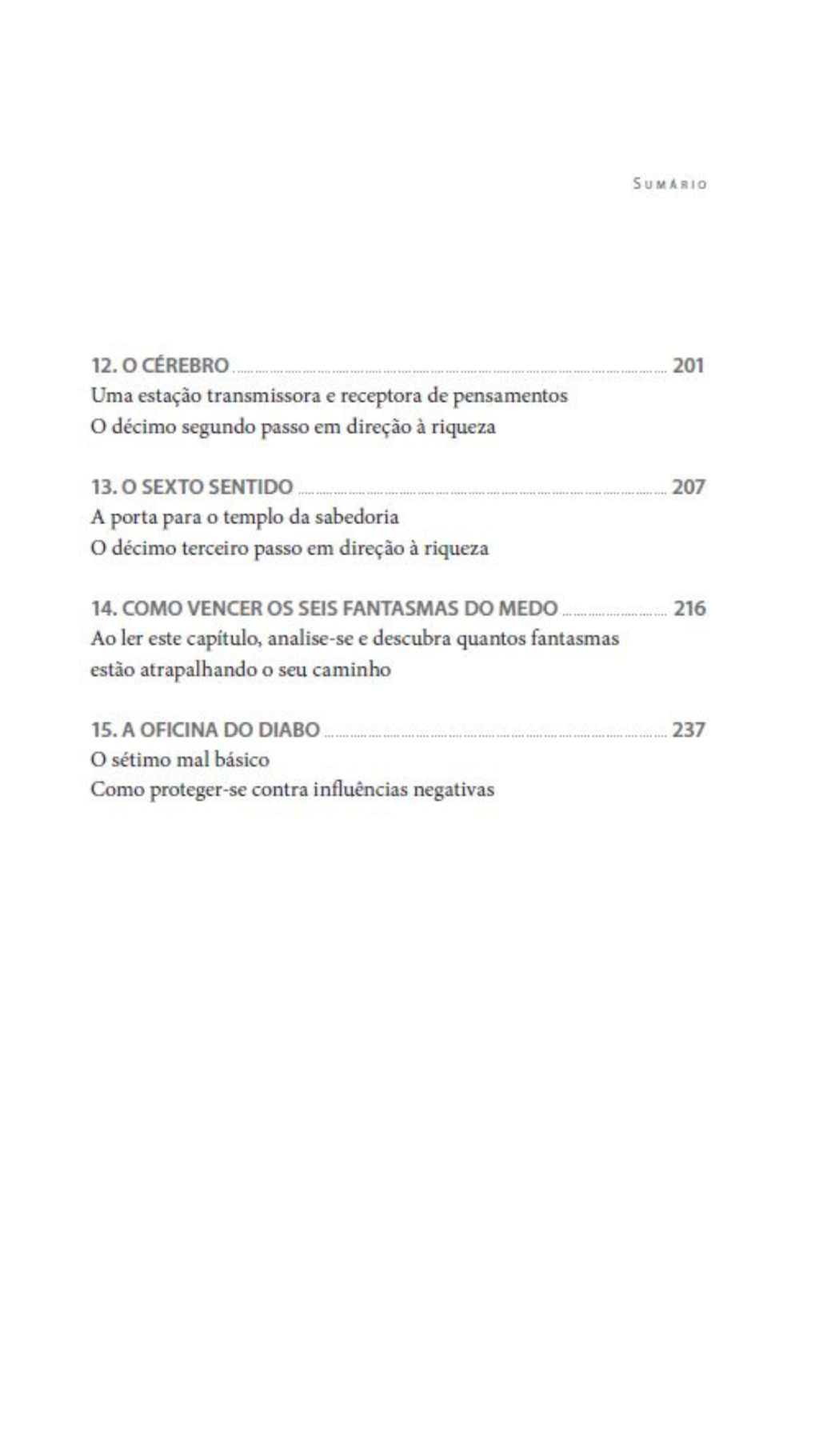 Quem Pensa Enriquece com Guia de Estudos - 4ª Edição