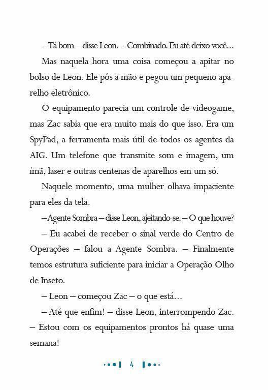 Zac Power - Nas Alturas