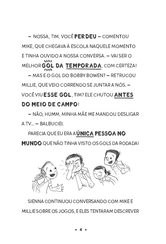 Tim Supercraque 5 - Viajando para Vencer