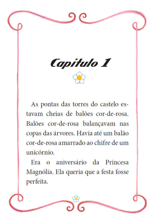 Kit A Princesa Corajosa - 3 Livros (1 ao 3)