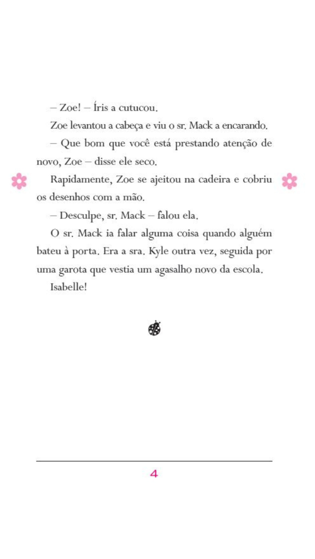 Go Girl - A Nova Garota