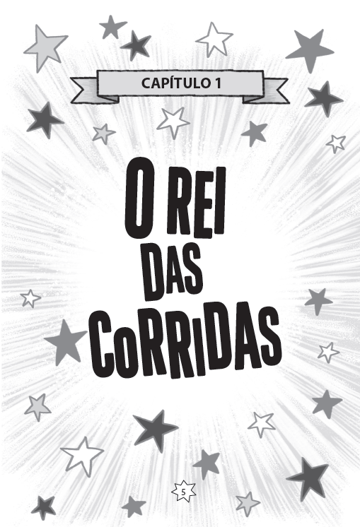 Feras da Fórmula 1: Lewis Hamilton