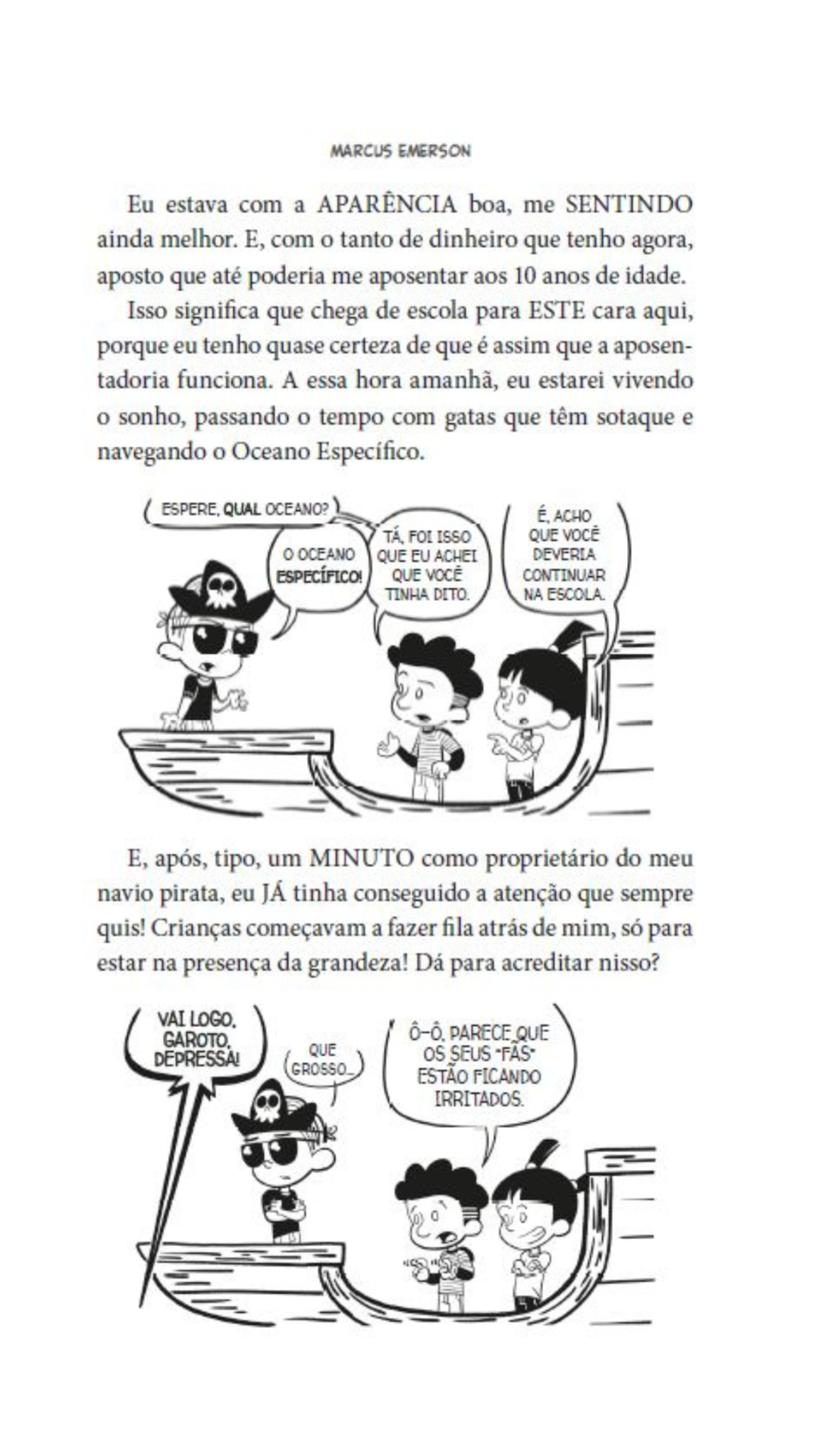 Kid Youtuber 5: Em Busca do Tesouro Perdido