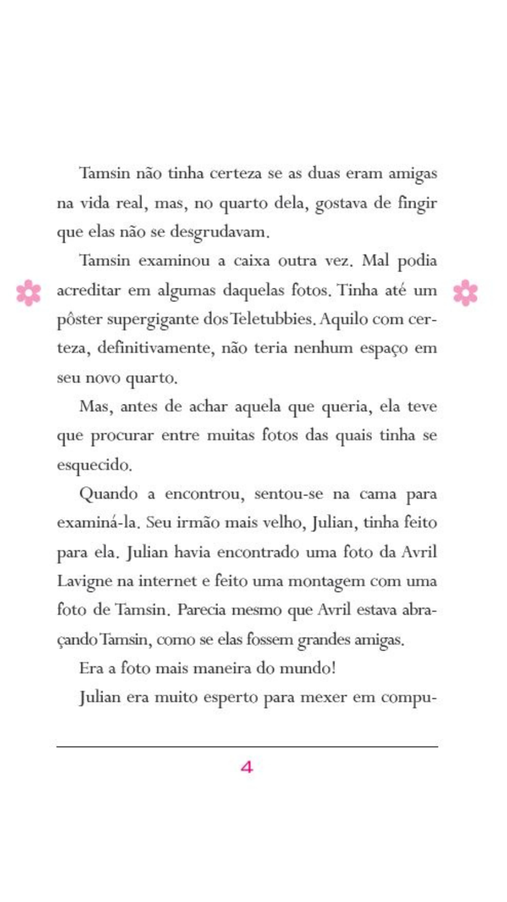 Go Girl - o Clube Secreto