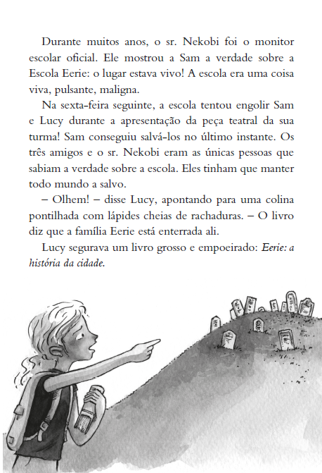 Turma do Mistério 2: O Armário Misterioso