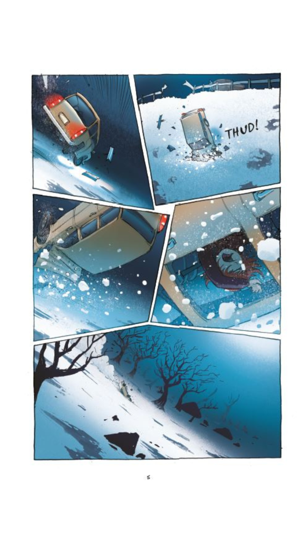 Kit O Amuleto - 5 Livros (2 ao 6)