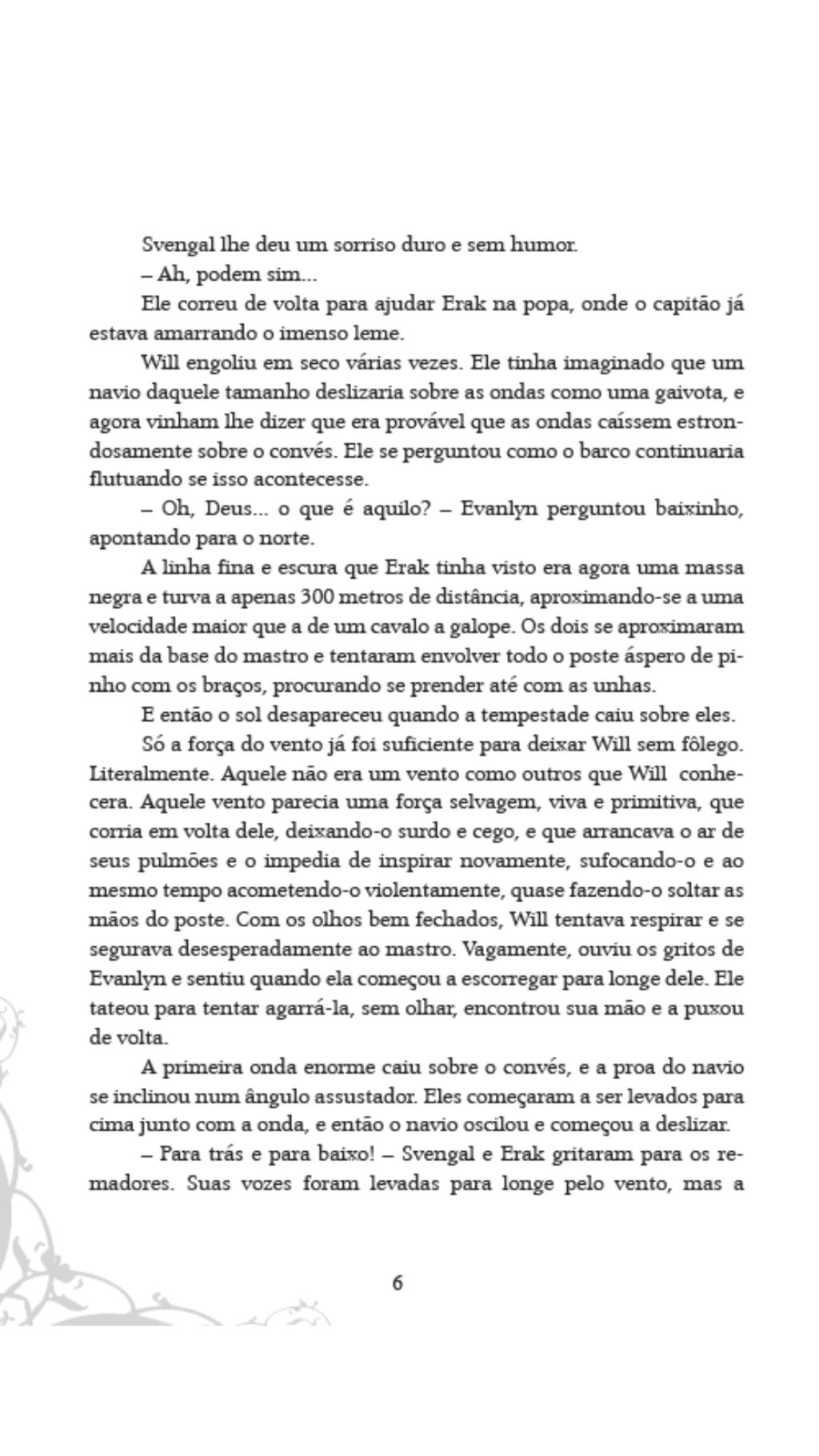 Rangers Ordem dos Arqueiros 03 - Terra do Gelo
