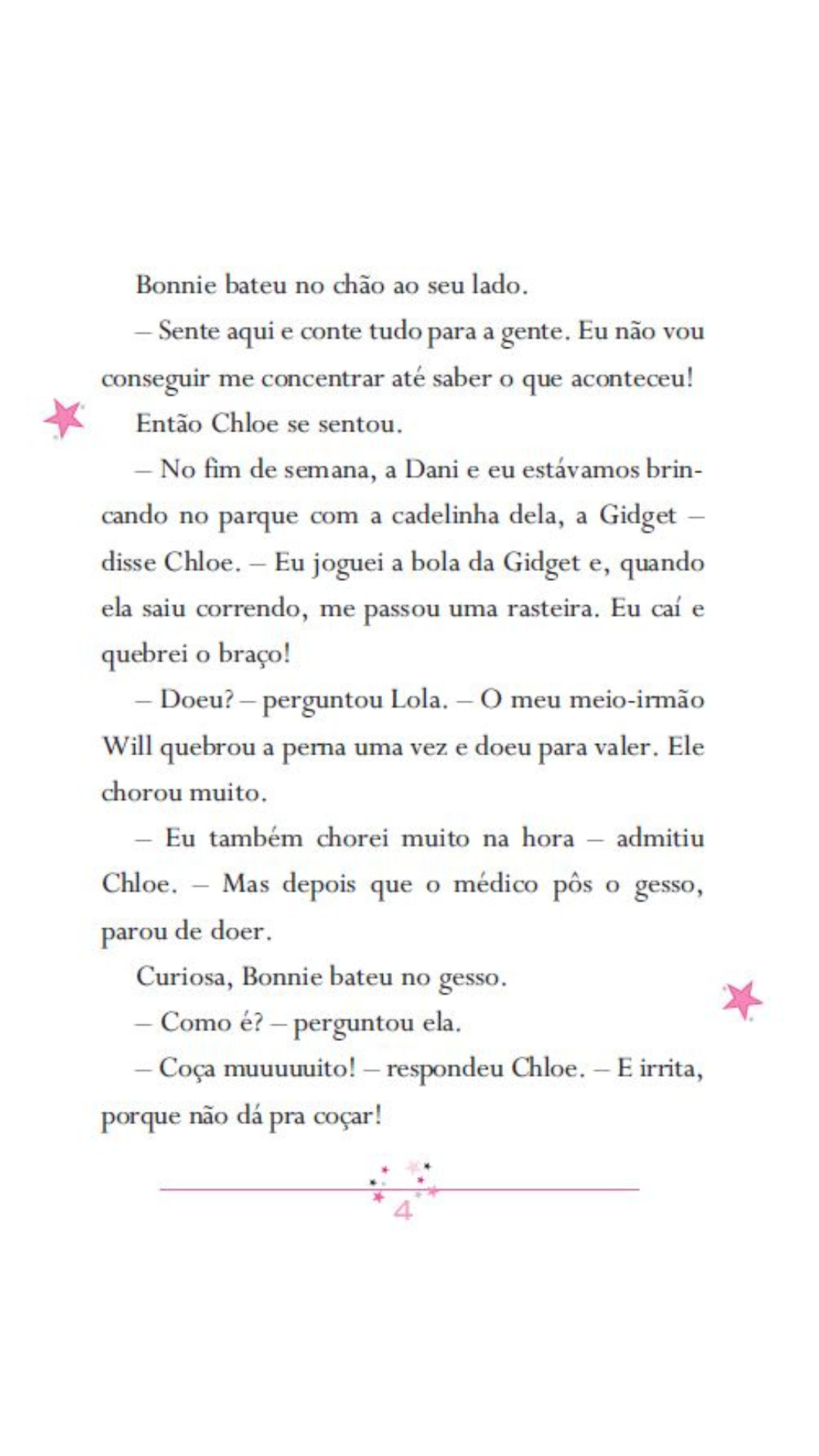 Go Girls Angels - Amor Pelos Bichinhos