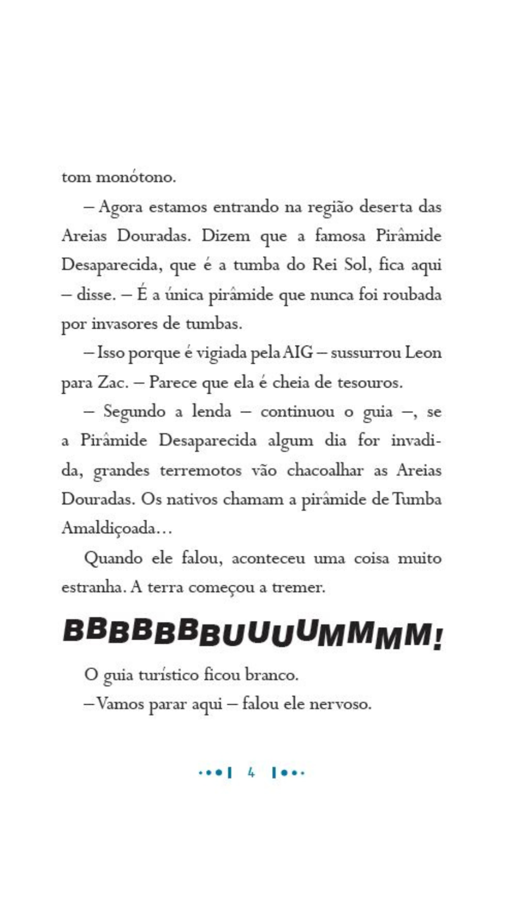 Zac Power - a Tumba Amaldiçoada