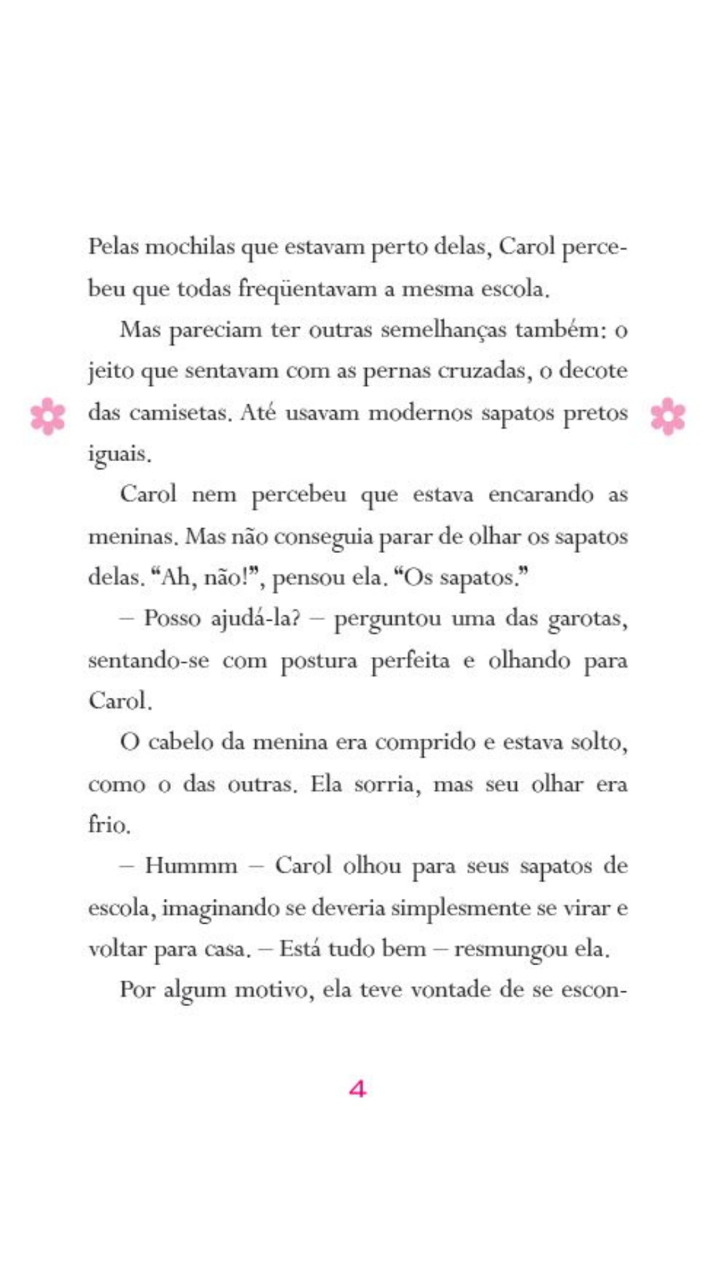 Go Girl - A Rainha Dança