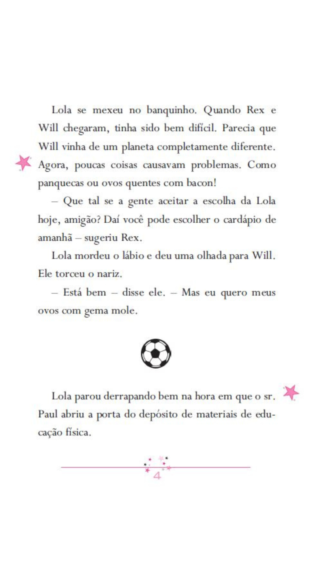 Go Girls Angels - Fazendo Gol