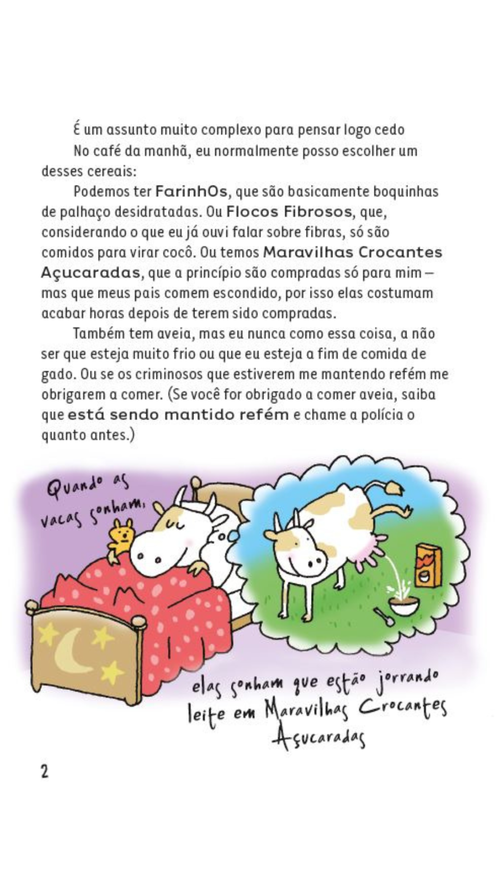 Querido Diário Otário - Edição Especial - a História de Uma Parada Muito Louca