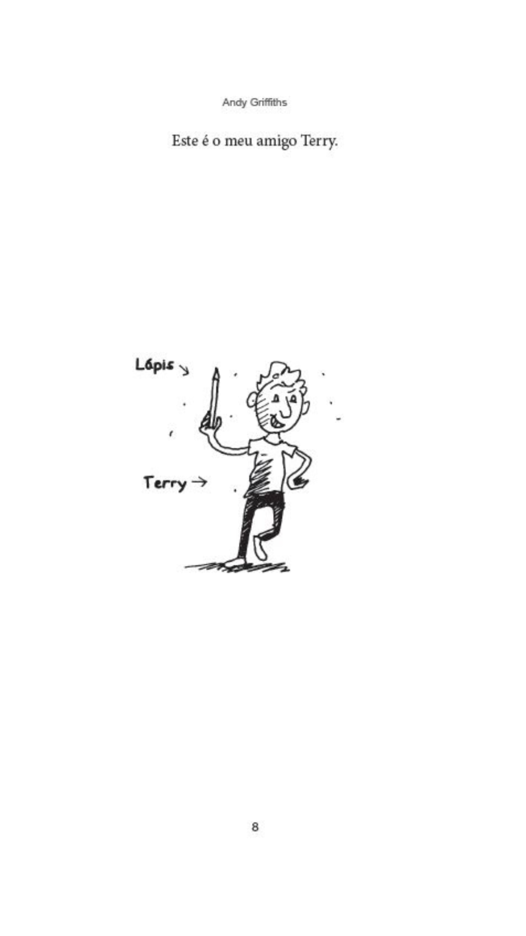 Kit A Casa na Árvore Coleção Completa - 13 Livros (1 ao 13)