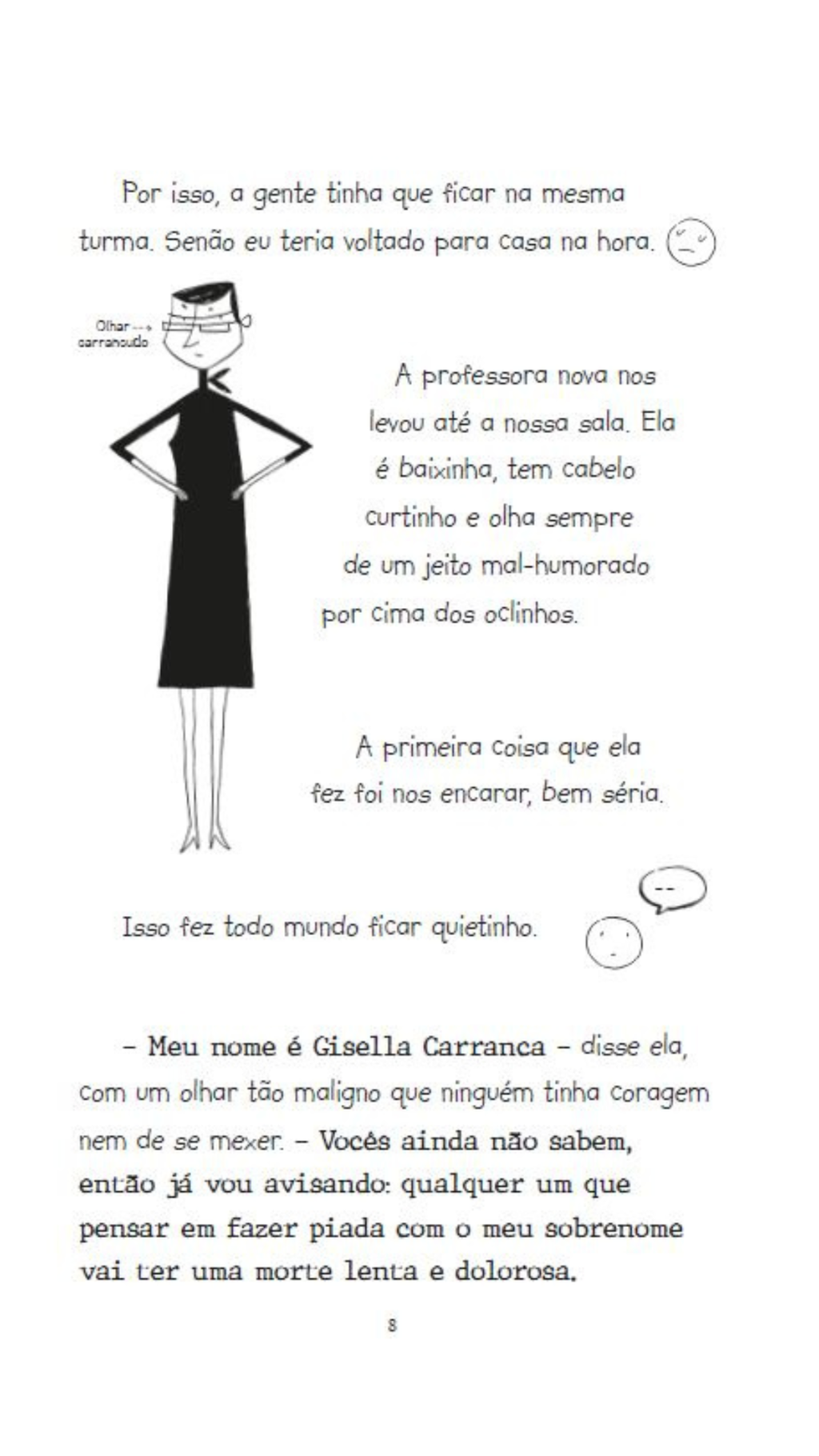 Kit Lotta - 4 Livros (1 ao 4)