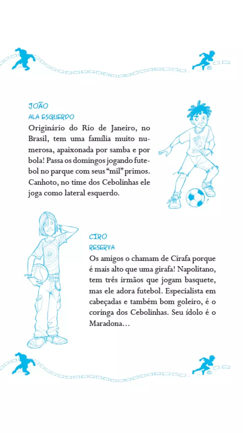 Kit Gol - 7 Livros (1 ao 7)