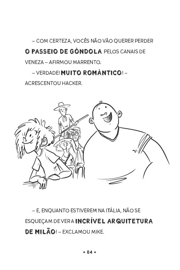 Tim Supercraque 9: Um Novo Desafio - Editora Fundamento livro_infantil