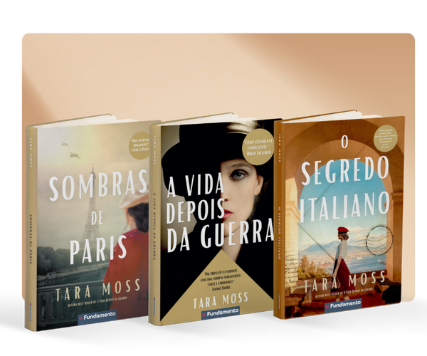 O Segredo Italiano