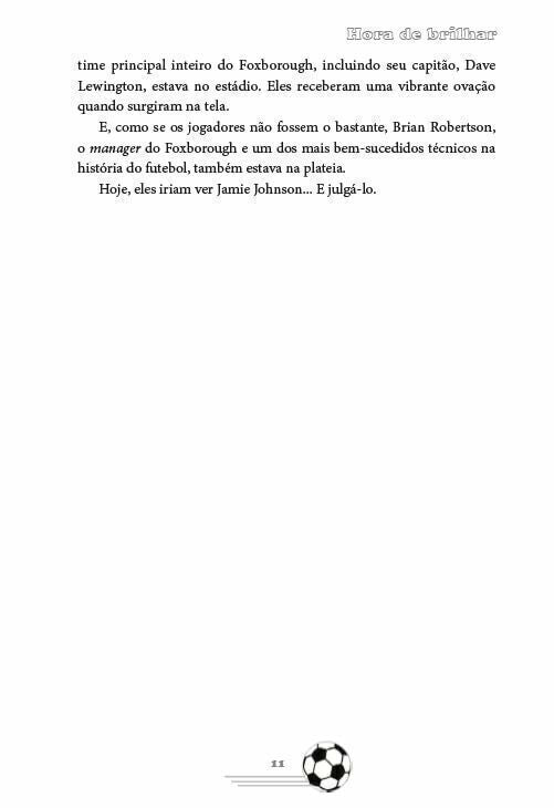 Craque de Bola - Nada a Perder