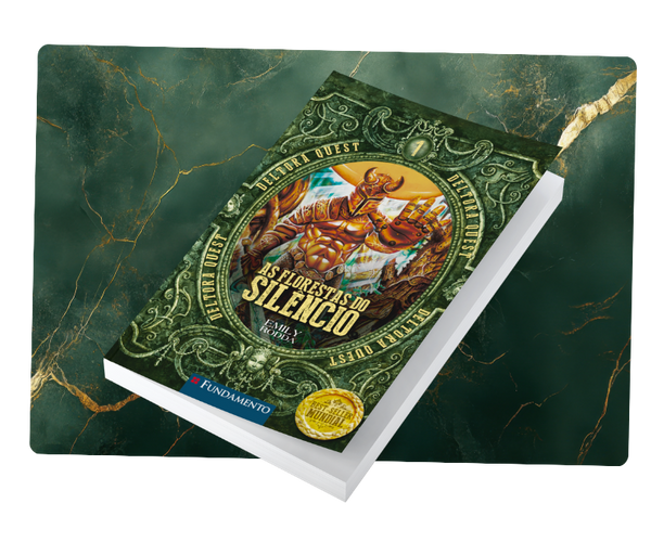 Deltora 2.2 - a Ilha da Ilusão