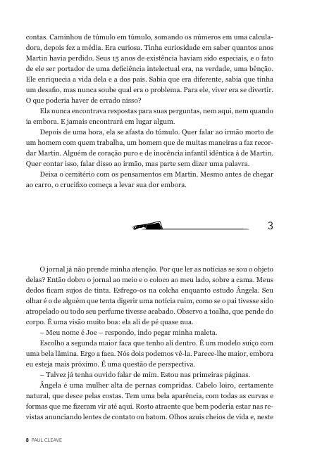 a Sétima Morte - 2ª Edicao