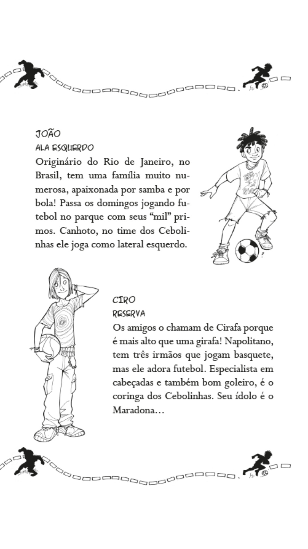 Kit de Livros: Gol - Volumes 1 a 12