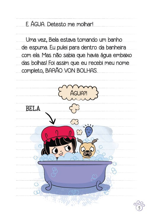 Kit Diário de Um Pug - 14 Livros
