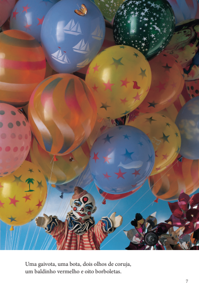 Kit Onde Está? - 5 Livros