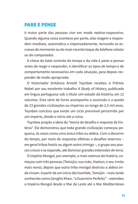 Kit o Empresário Inteligente