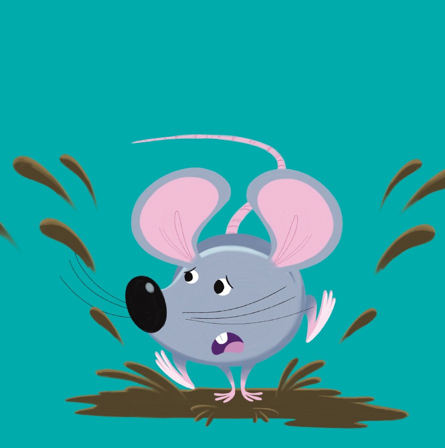 Hello Genius - o Ratinho Pede Desculpas