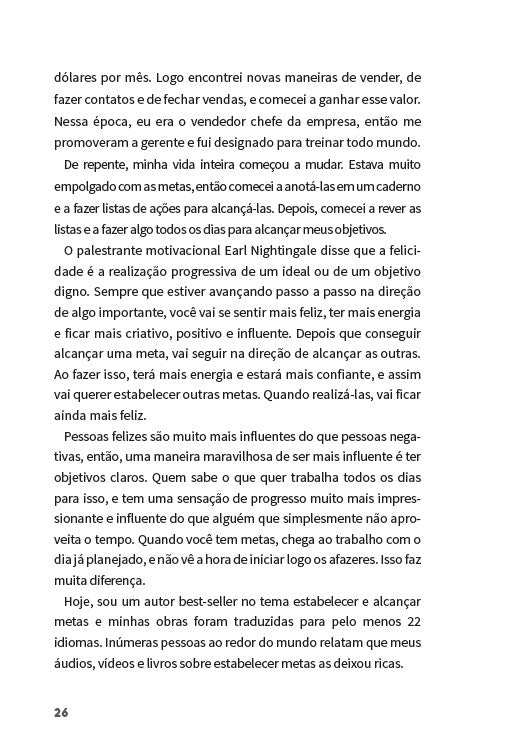 Os 10 Segredos para Influenciar Pessoas