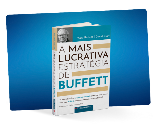 A Mais Lucrativa Estratégia de Buffett