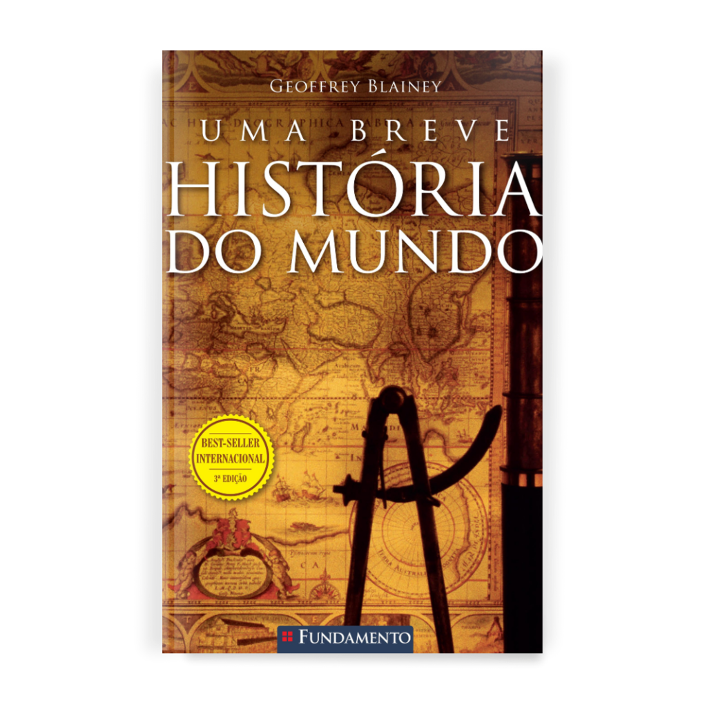 Uma Breve História do Mundo