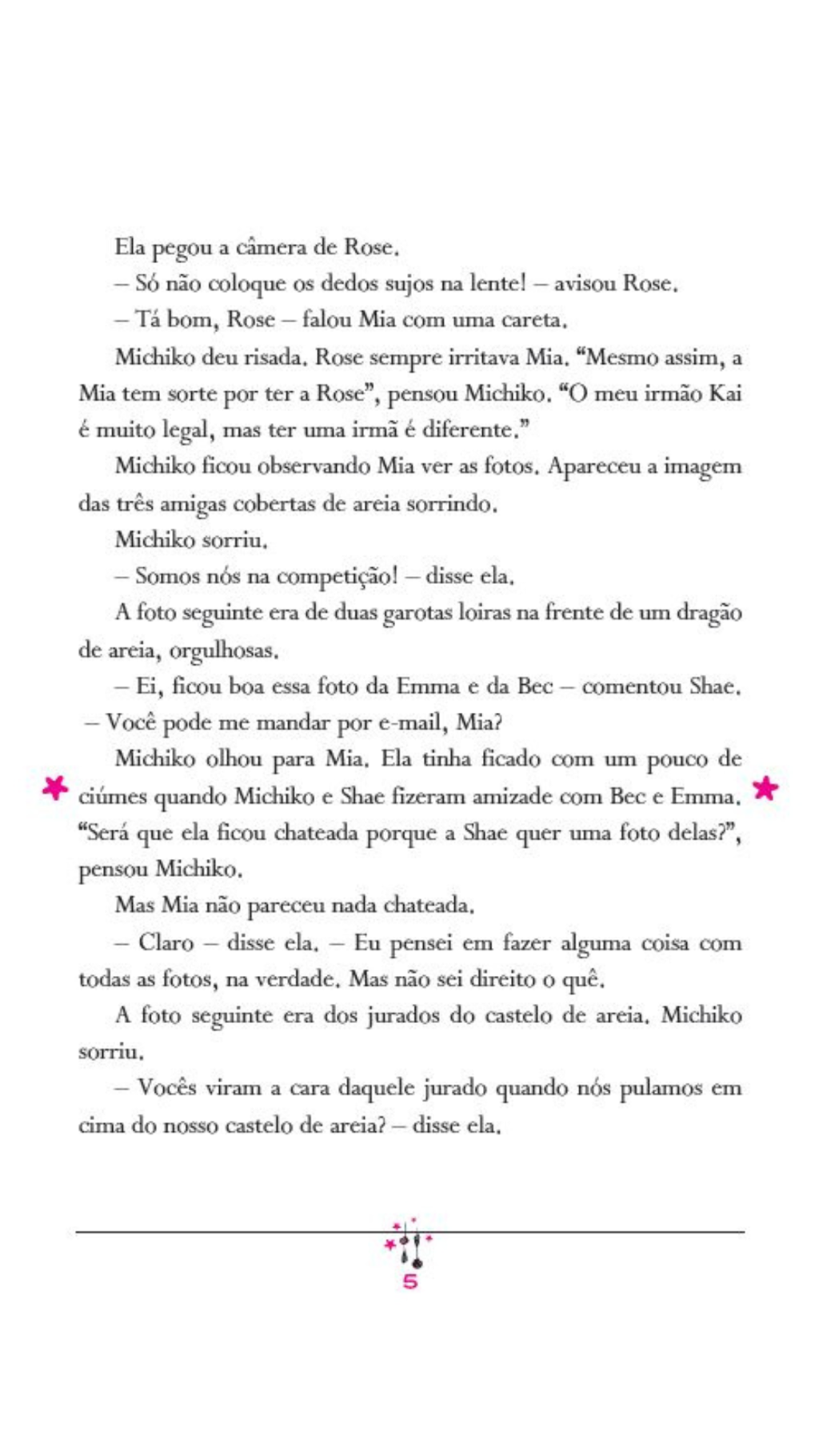 Go Girl Melhores Amigas - Guardando Segredos