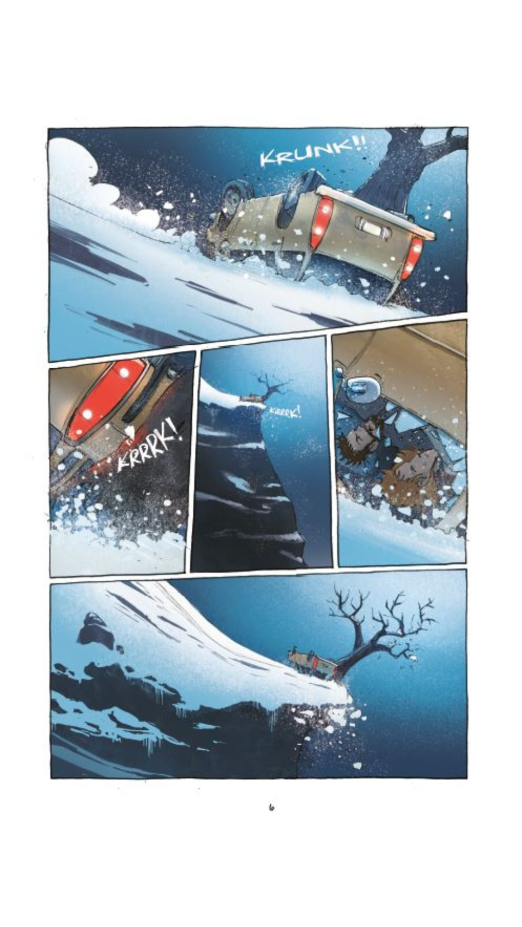 Kit O Amuleto - 5 Livros (2 ao 6)