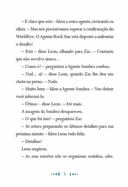 Zac Power - Nas Alturas