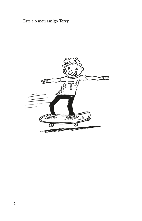 A Casa na Árvore com 169 Andares